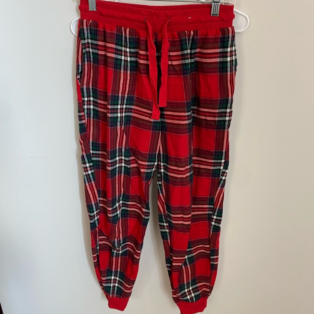 Pajama Pants